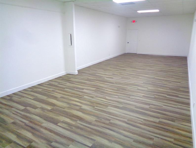 Splendid Commercial Building